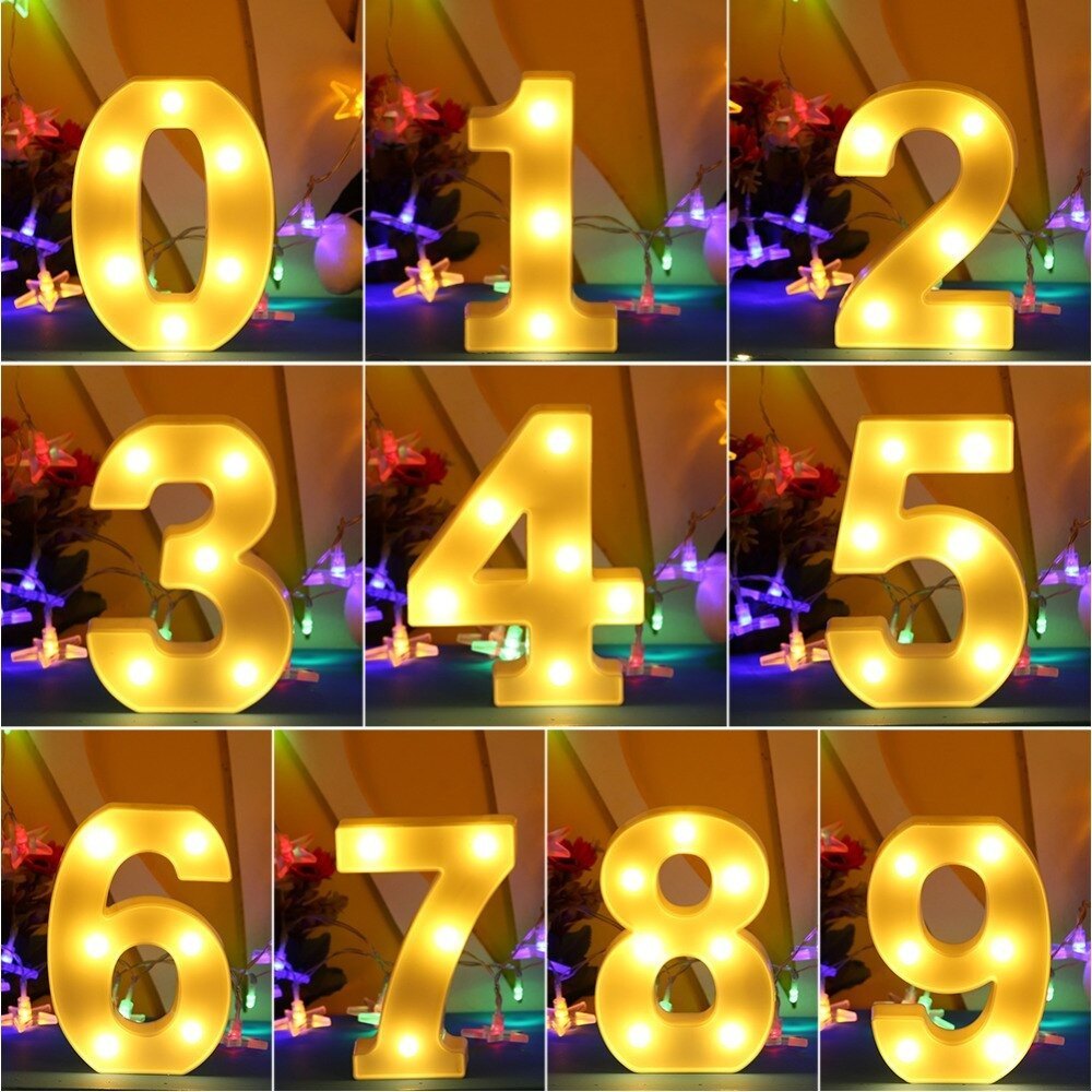 led number
